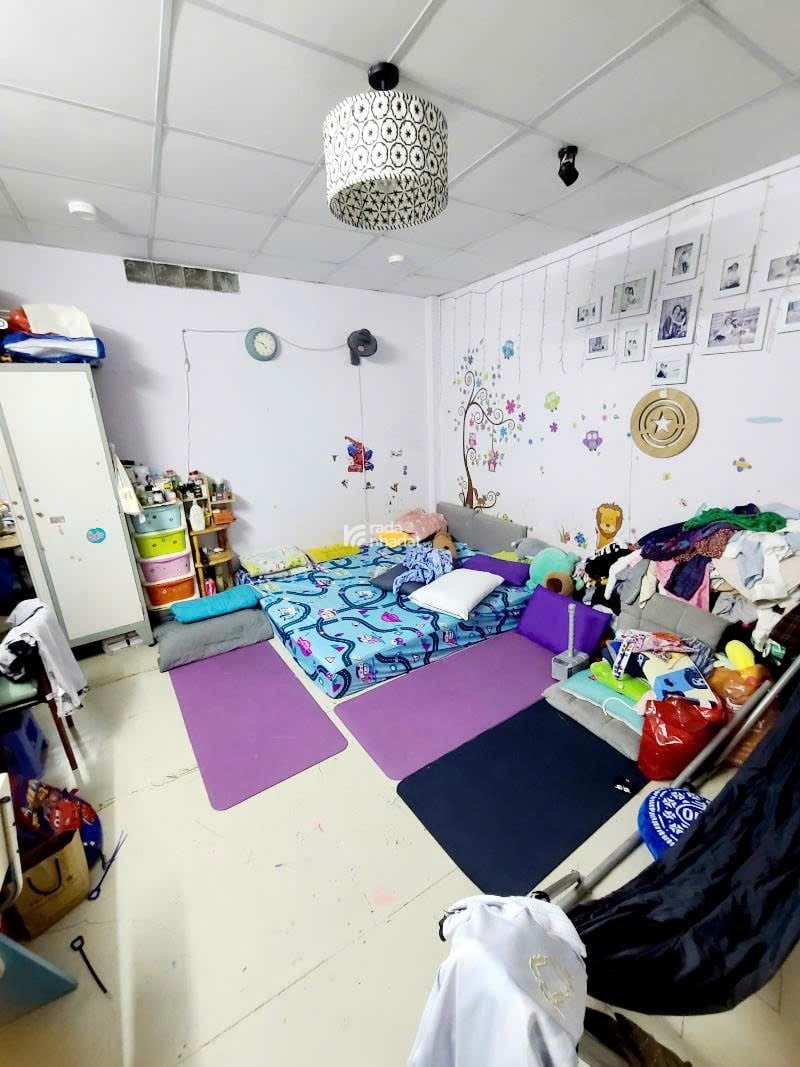 Hẻm xe tải -  Kênh Tân Hóa- P. Hòa Thạnh - Q. Tân Phú - DT4/8*12m (95m2) - 7 tỷ 5