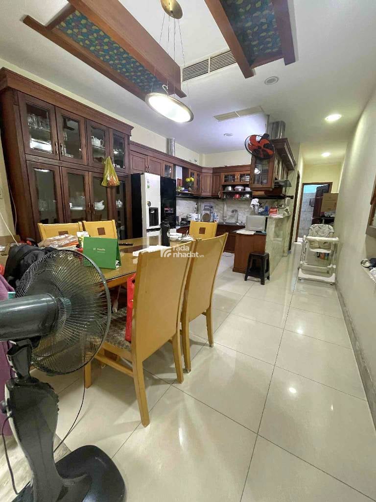 SIÊU PHẨM QUẬN 11 - HẺM OTO THÔNG CÁCH 2 CĂN MẶT TIỀN - NGAY KHU CƯ XÁ LỮ GIA - 112M - 4 TẦNG 