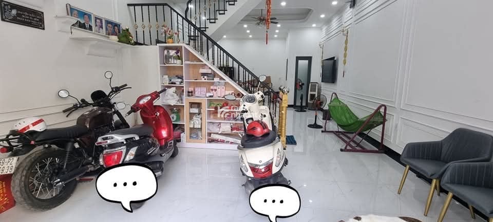 Lê Thúc Hoạch-Phú Thọ Hòa Tân Phú