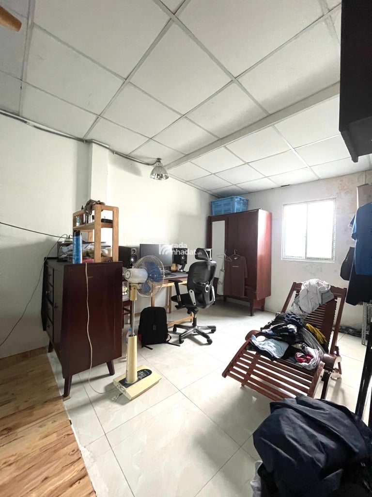 SÁT HẺM XE HƠI NGUYỄN SỸ SÁCH, TÂN BÌNH, 32M2 MỚI Ở NGAY. GIẢM 350TR CHỈ 4T 