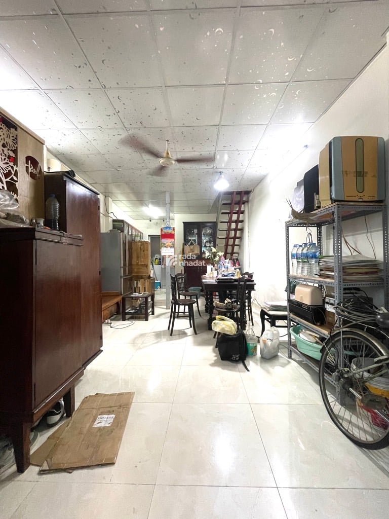 SÁT HẺM XE HƠI NGUYỄN SỸ SÁCH, TÂN BÌNH, 32M2 MỚI Ở NGAY. GIẢM 350TR CHỈ 4T 