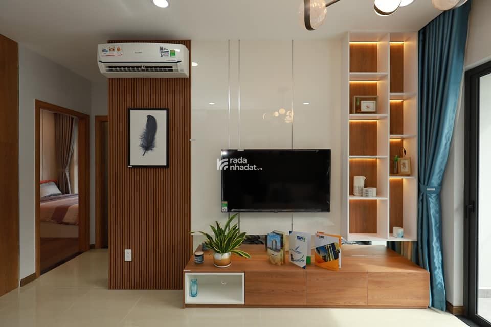 Tôi nhượng lại căn chung cư Ecolife 88m2 sổ giá thuê 12tr/tháng
