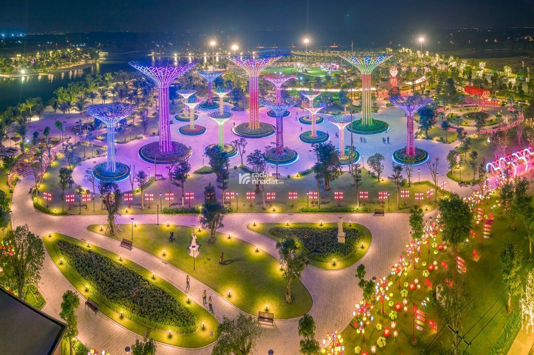 Chuyển nhượng nhanh căn hiếm tại Beverly, giá mềm nhất thị trường