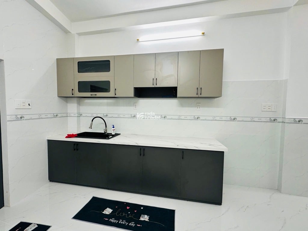 NGAY CHỢ BÀ CHIỂU, GIÁ SIÊU RẺ. VŨ TÙNG, BÌNH THẠNH, 41M2 Ở NGAY. GIẢM 350TR CHỈ 6.3T TL 