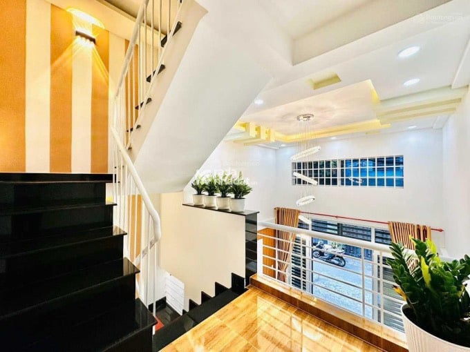 BÁN NHÀ GẤP giá TỐT đường Đỗ Nhuận Quận Tân Phú giá 2 tỷ 850tr  DT 47,1m2 P.Sơn Kỳ Q.Tân Phú Tphcm