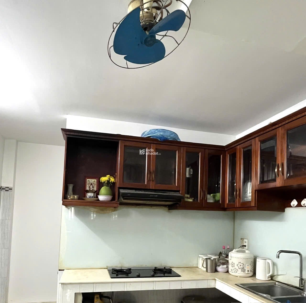 KẸT TIỀN BÁN GẤP NHÀ CƯ XÁ PHÚ LÂM D Q6 (3,5X15) NGAY CHỢ. CHỈ 11 TỶ 