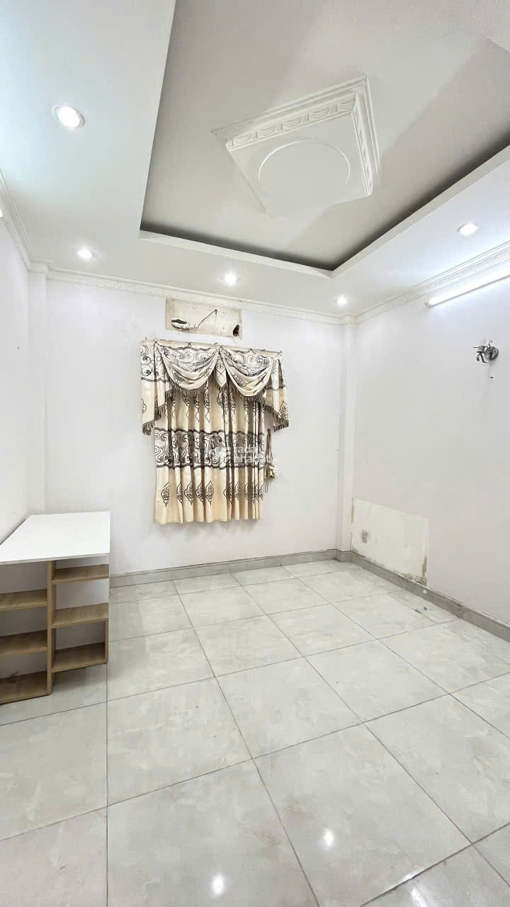 KẸT TIỀN BÁN GẤP NHÀ CƯ XÁ PHÚ LÂM D Q6 (3,5X15) NGAY CHỢ. CHỈ 11 TỶ 