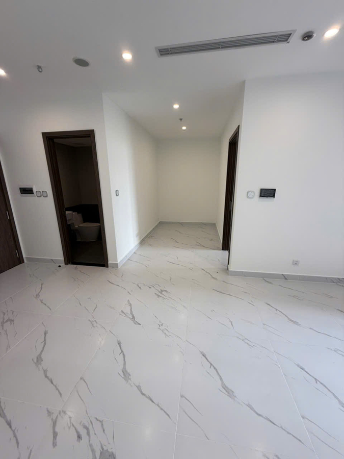 Cần bán 1PN1 53,30m2, phân khu The Beverly, giá tốt 3,23tỷ