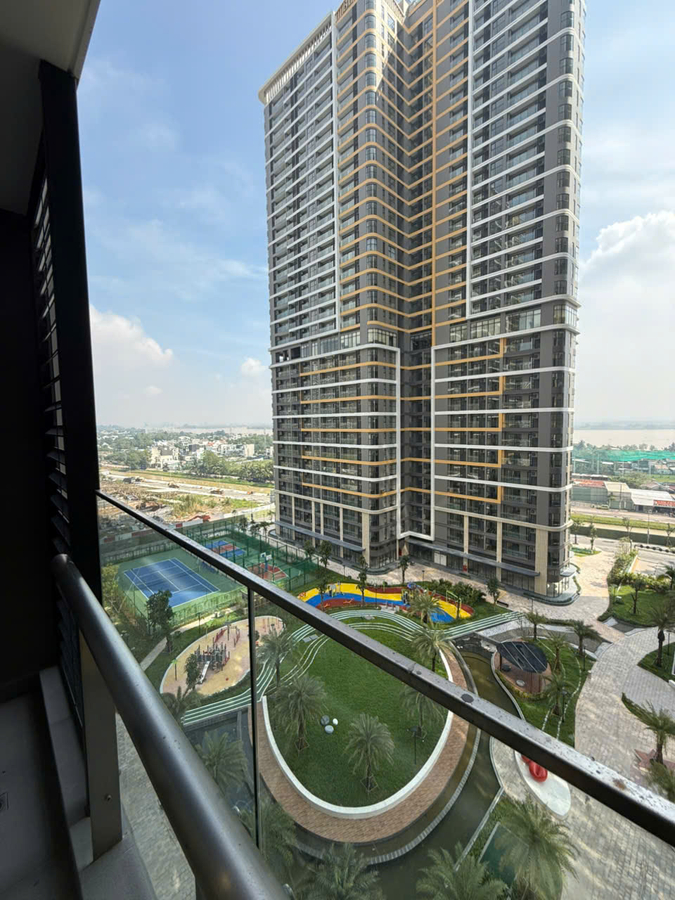 Cần bán 1PN1 53,30m2, phân khu The Beverly, giá tốt 3,23tỷ