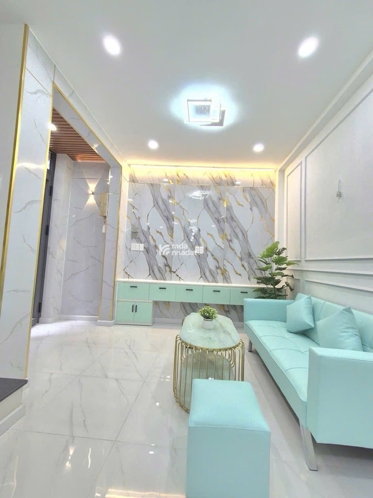 KHU VIP BÀU CÁT, HXH ĐỒNG ĐEN, TÂN BÌNH, 32M2 CÓ KC Ở NGAY. GIẢM 550TR CHỈ 4.8T 