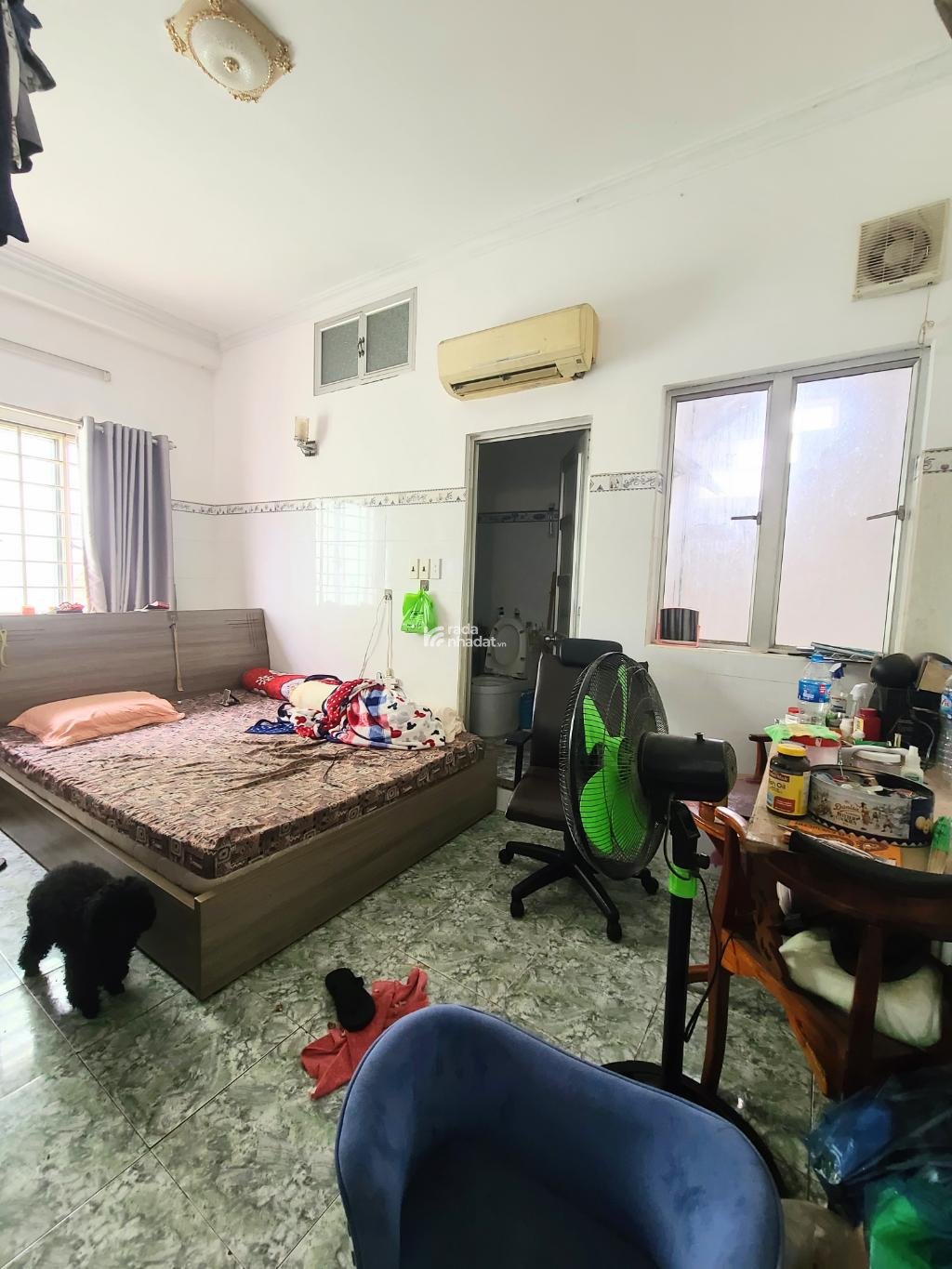 NHÀ TÂN BÌNH NGANG GẦN 5M_ XE HƠI TẬN CỬA_ 5 TẦNG BTCT 