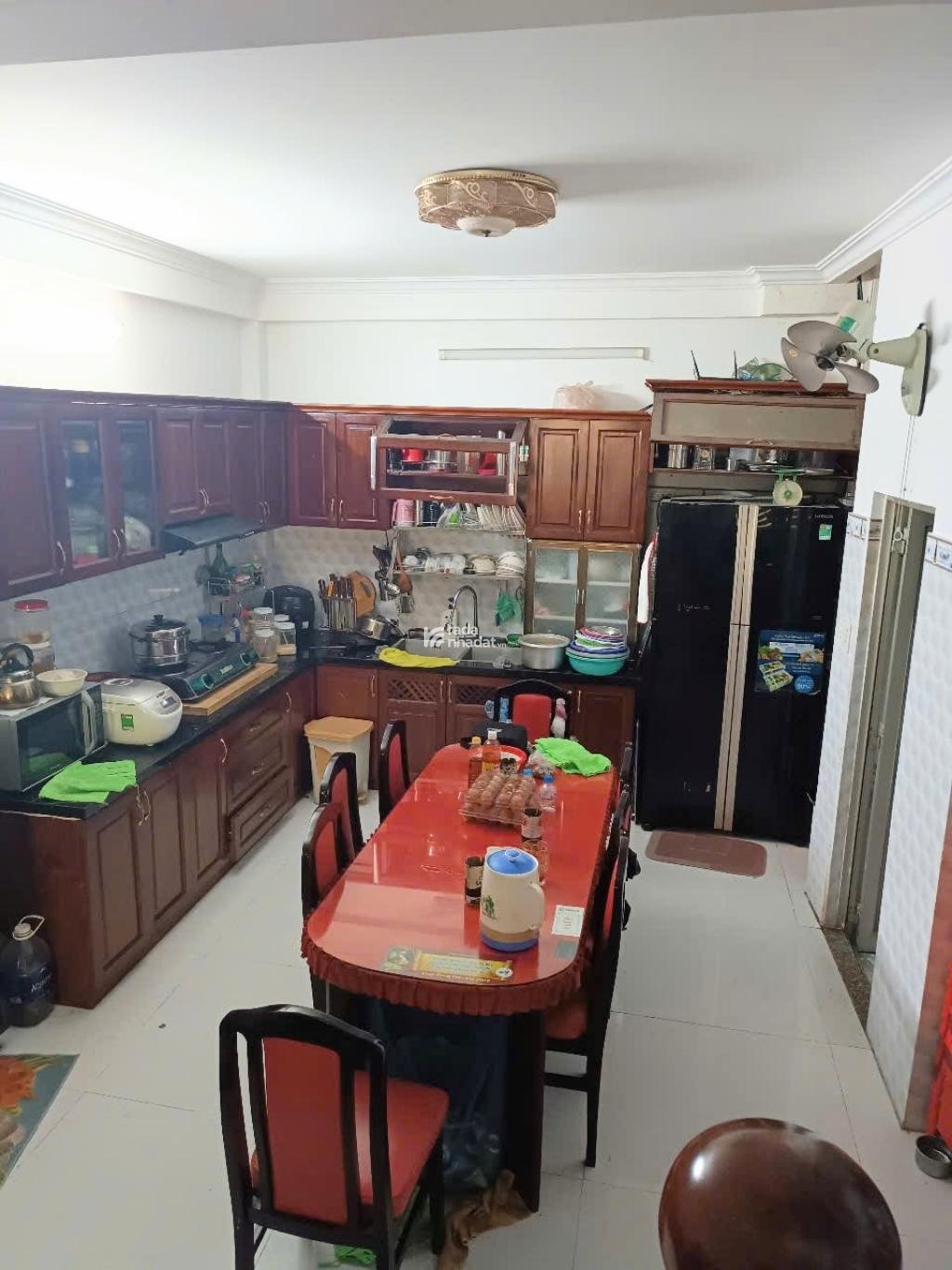 NHÀ TÂN BÌNH NGANG GẦN 5M_ XE HƠI TẬN CỬA_ 5 TẦNG BTCT 