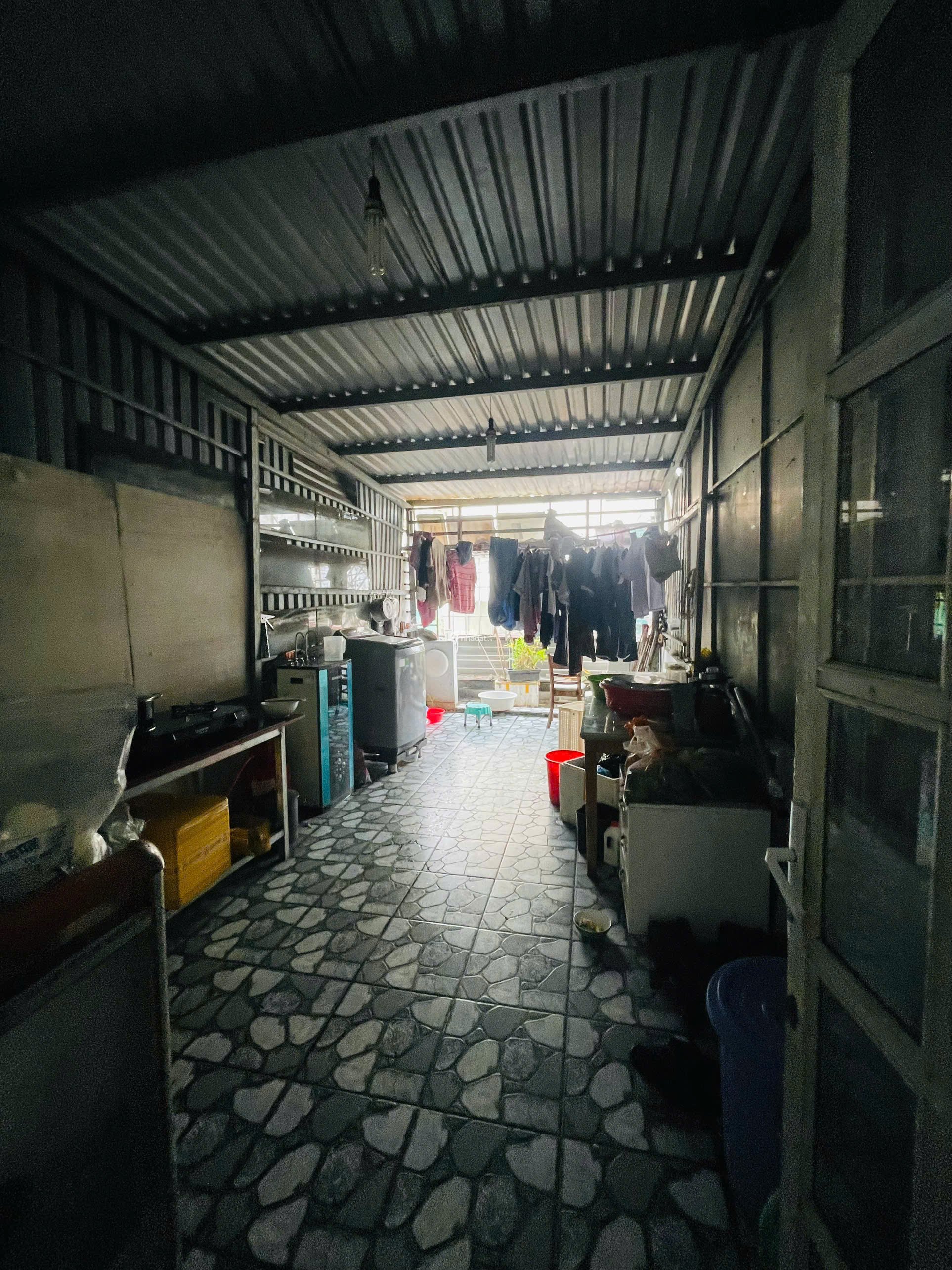 24/7: HOT BÁN NHÀ 475 XÔ VIẾT NGHỆ TĨNH, PHƯỜNG 26, QUẬN BÌNH THẠNH. 55M2