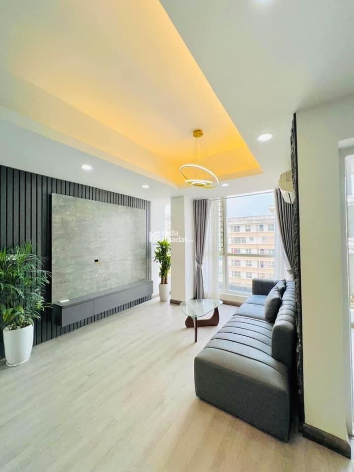 Chính chủ bán căn chung cư tầng 8 toà CT8 Dương Nội Đường Tố Hữu DT: 86m2/02 ngủ - giá: 3.9 tỷ