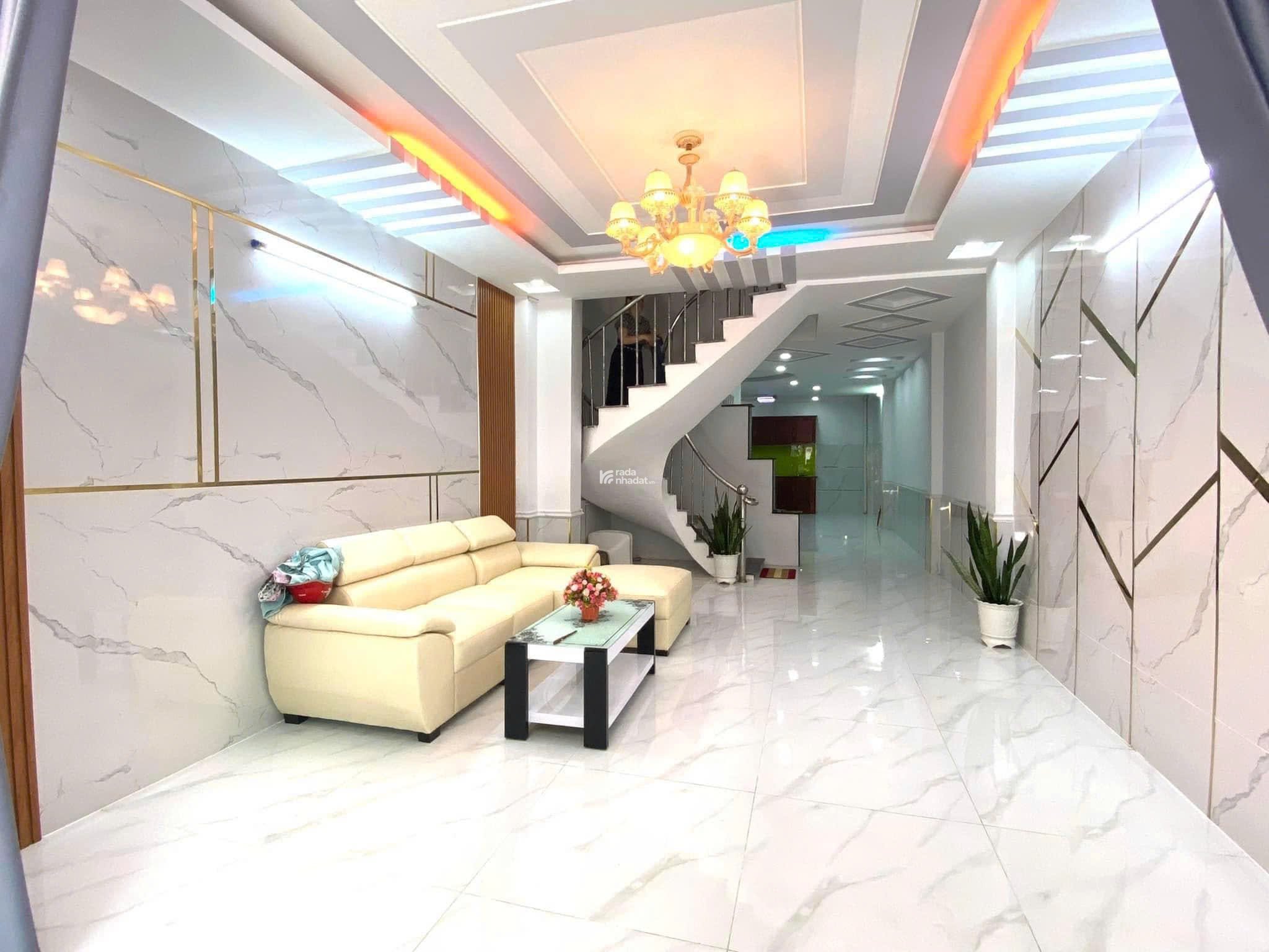 BÁN nhà Đẹp Lý Thường Kiệt P9 Tân Bình, gần sân bay, giá 3TY950, Sổ Hồng Riêng, GẤP GẤP !!