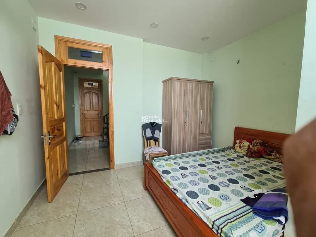 BÁN NHÀ 5 TẦNG MẶT TIỀN ĐƯỜNG 12M  - 4x16M - 5PN - HÀ HUY GIÁP Q12 - NHỈNH 5 TỶ