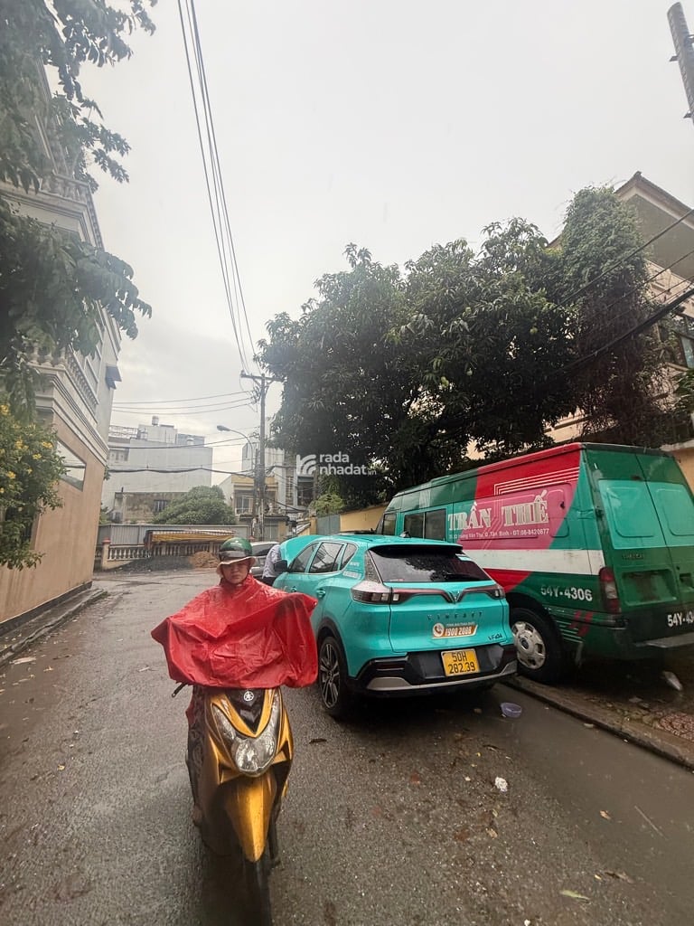 Ị TRÍ ĐẸP VIP - CHÍNH CHỦ XỊN MỊN - SIÊU PHẨM NGANG LỚN KHỦNG 7M - 148M2 - NHÀ CẤP 4 