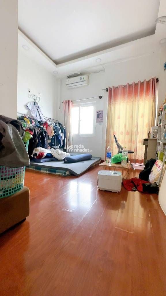 MTkD Phạm Văn Xảo Tân Phú - 24m2 - N4x6 - 4 Tầng - 4PN - Hđ Thuê 11Tr/th - Chỉ 5,5 Tỷ 