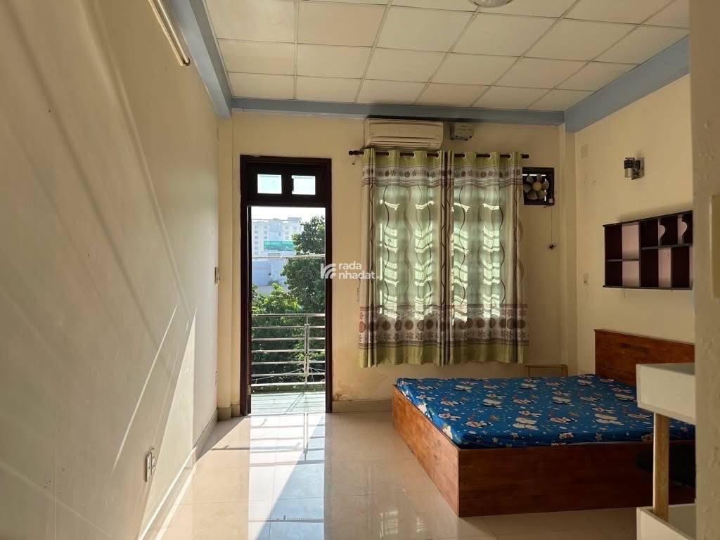 NHÀ TRUNG TÂM P.11 - HẺM TRƯỚC NHÀ 8M - DIỆN TÍCH ĐẸP 4 x 22 - 3 TẦNG 4PN - GIÁ CHỈ HƠN 8 TỶ TL