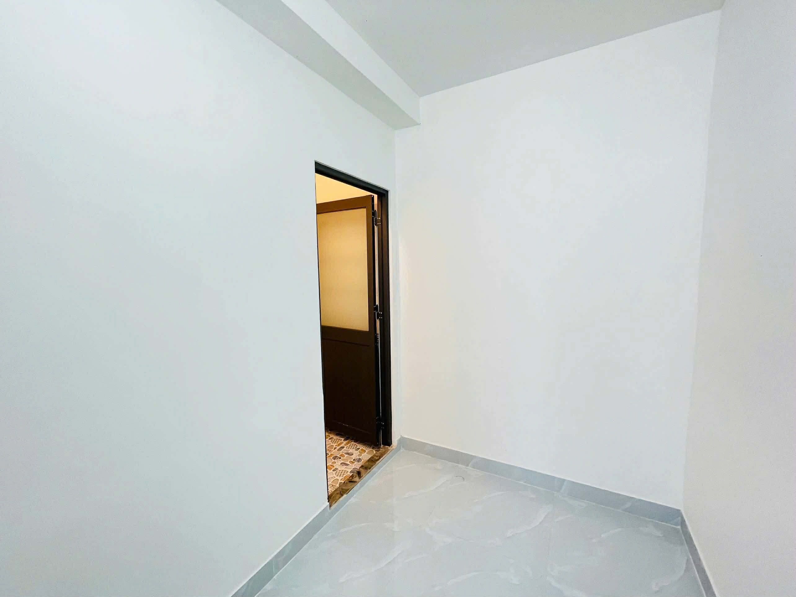 BÁN NHÀ HẺM 567 LÊ VĂN KHƯƠNG, VI BẰNG 3 X 8, XE TẢI THÔNG, KINH DOANH, HIỆP THÀNH, Q12,