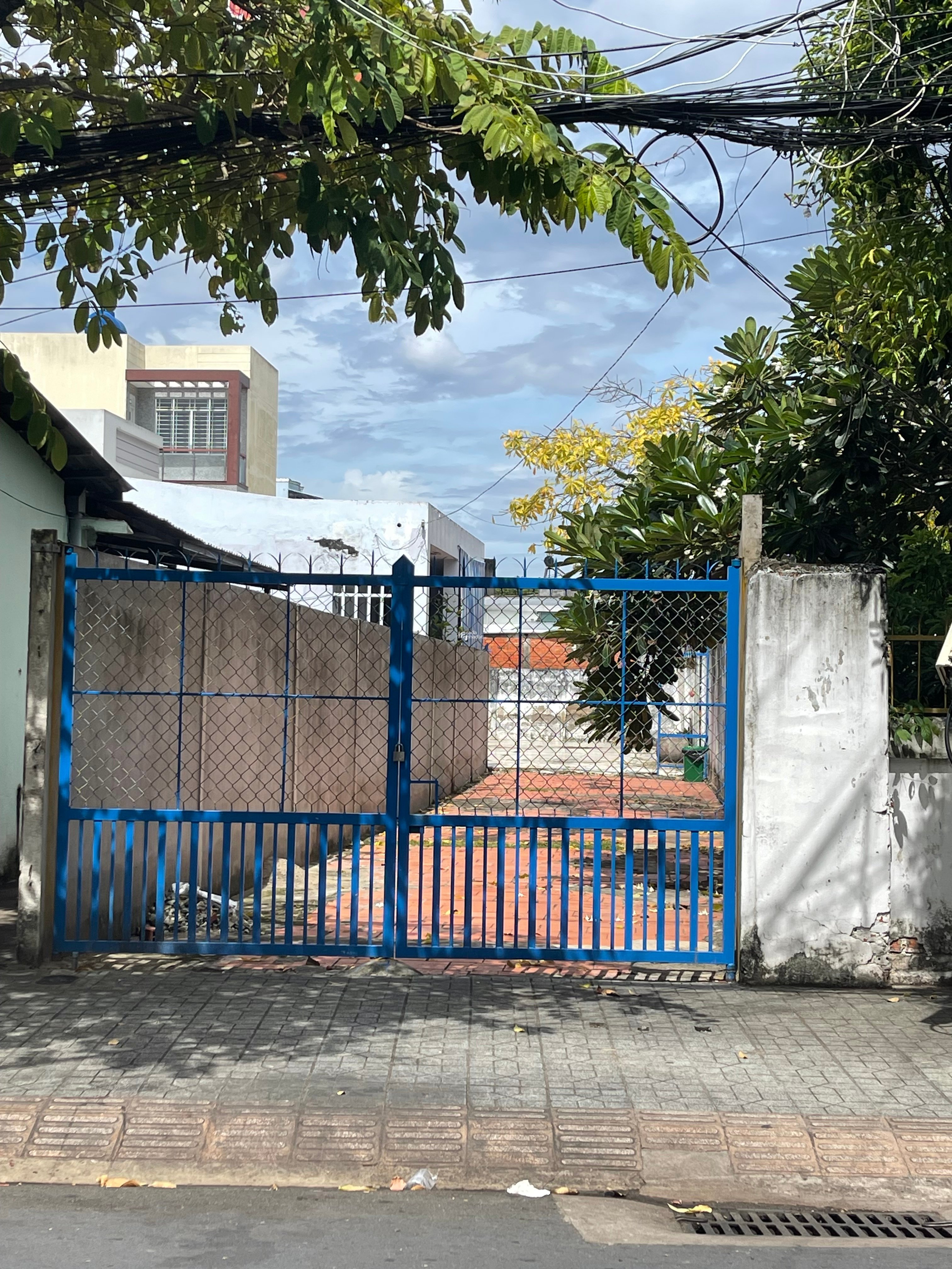 Đất Đô Thị Bến Tre Phường An Hội