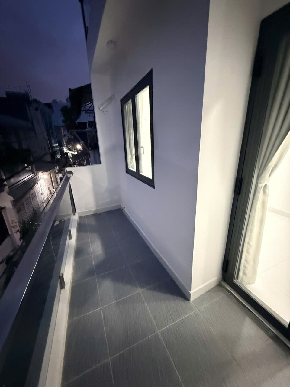 Nhà mới 4PN HXH Liên Khu 8-9, phường Bình Hưng Hòa A, Bình Tân 5.1 tỷ