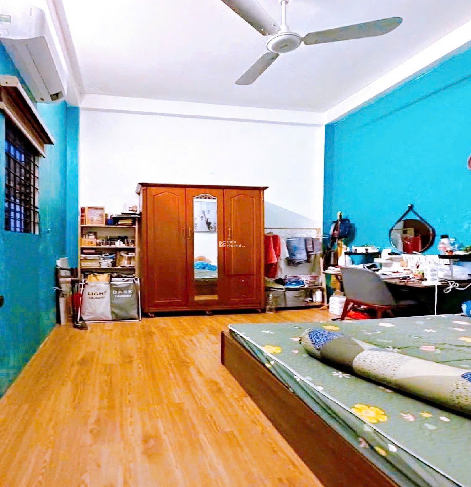 Nhà mặt tiền Cộng Hòa - QUẬN TÂN BÌNH - 3.5 x 23 m Vuông vức - 19 tỷ