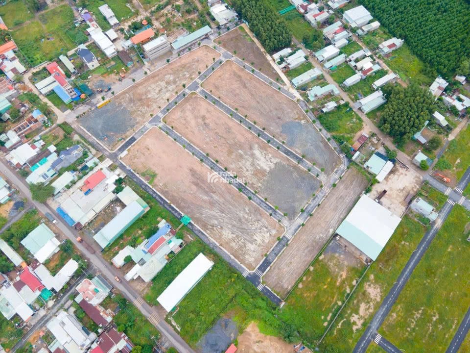 BÁN NHANH LÔ 100M2 NGAY KHU DÂN CƯ AN VIỄN - GIÁ CHỈ 8 TRIỆU/M2 - SỔ HỒNG RIÊNG