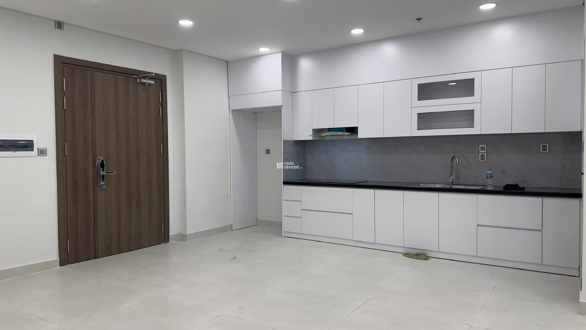 Bán CHCC Gelexia 885 Tam Trinh - Hoàng Mai. DT: 67m2 2PN  2WC. Giá: 4,3 tỷ. Lh: 0964 835 ***