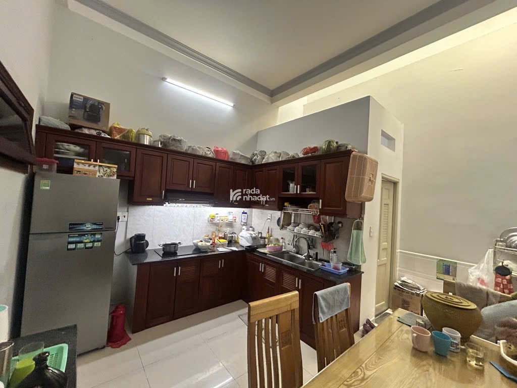 Giá tốt đường 8m Xe Hơi tránh 94m2 3 tầng Quang Trung P8 Gò Vấp   Chỉ 10.7 tỷ 