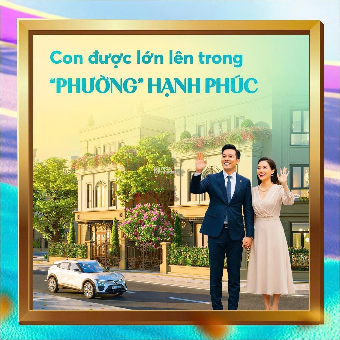 nhanh nhanh Vin đang triển khai thần tốc 