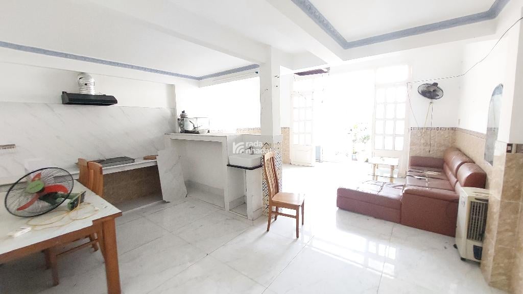 BÁN NHÀ LƯƠNG VĂN CAN QUẬN 8 75M2 5.5X13.5M 4.6 TỶ 3 TẦNG BTCT