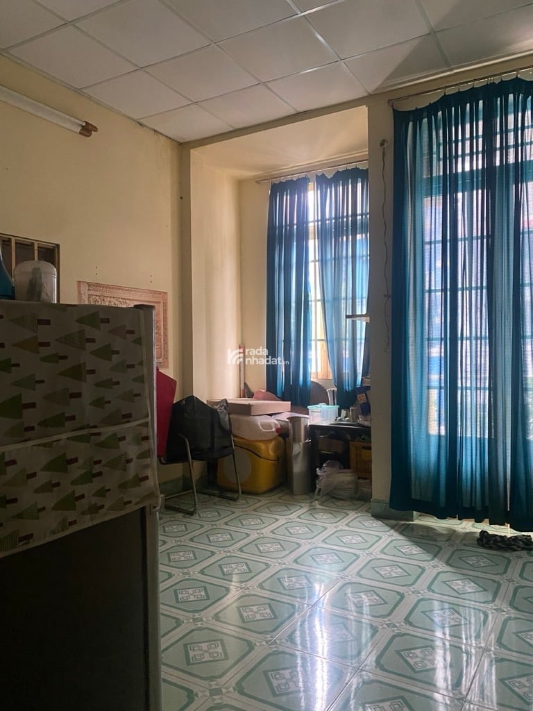 BÁN NHÀ MỄ CỐC 47M2 3 TẦNG 4PN 4.X TỶ Ô TÔ VÀO TẬN NHÀ PHƯỜNG 15 QUẬN 8