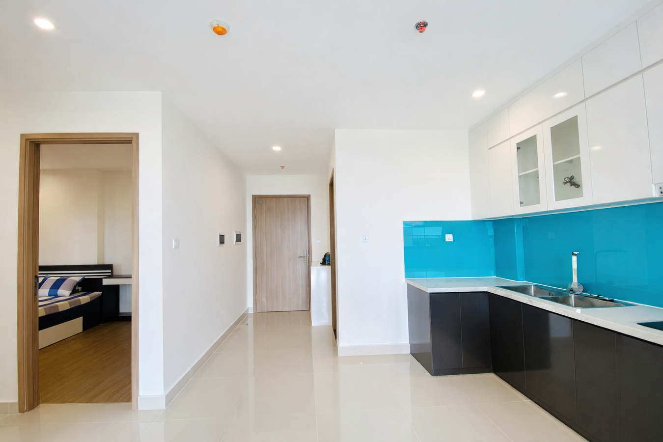 Bán nhanh 2PN 67,80m2 The Rainbow - S3.05, 3,31tỷ