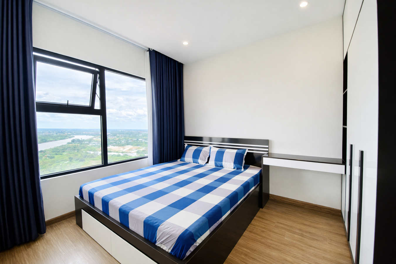 Bán nhanh 2PN 67,80m2 The Rainbow - S3.05, 3,31tỷ