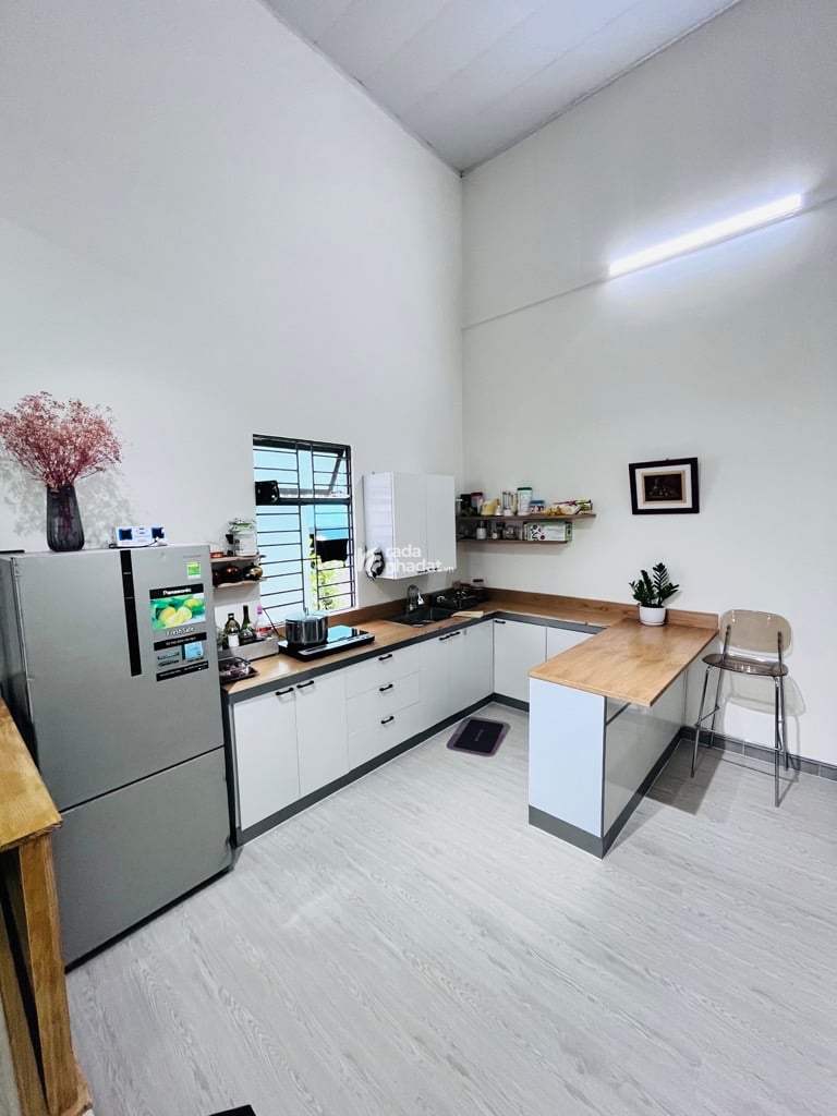 BÁN NHÀ HẺM XE HƠI 2805 PHẠM THẾ HIỂN, P7, QUẬN 8, 95M2