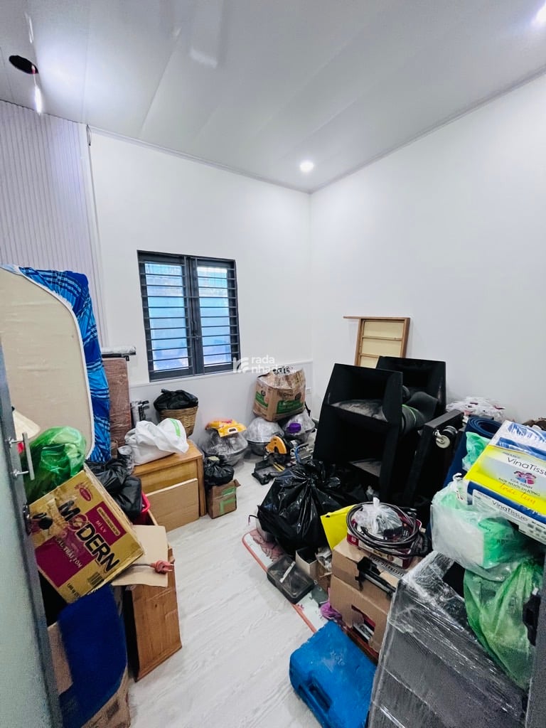 BÁN NHÀ HẺM XE HƠI 2805 PHẠM THẾ HIỂN, P7, QUẬN 8, 95M2