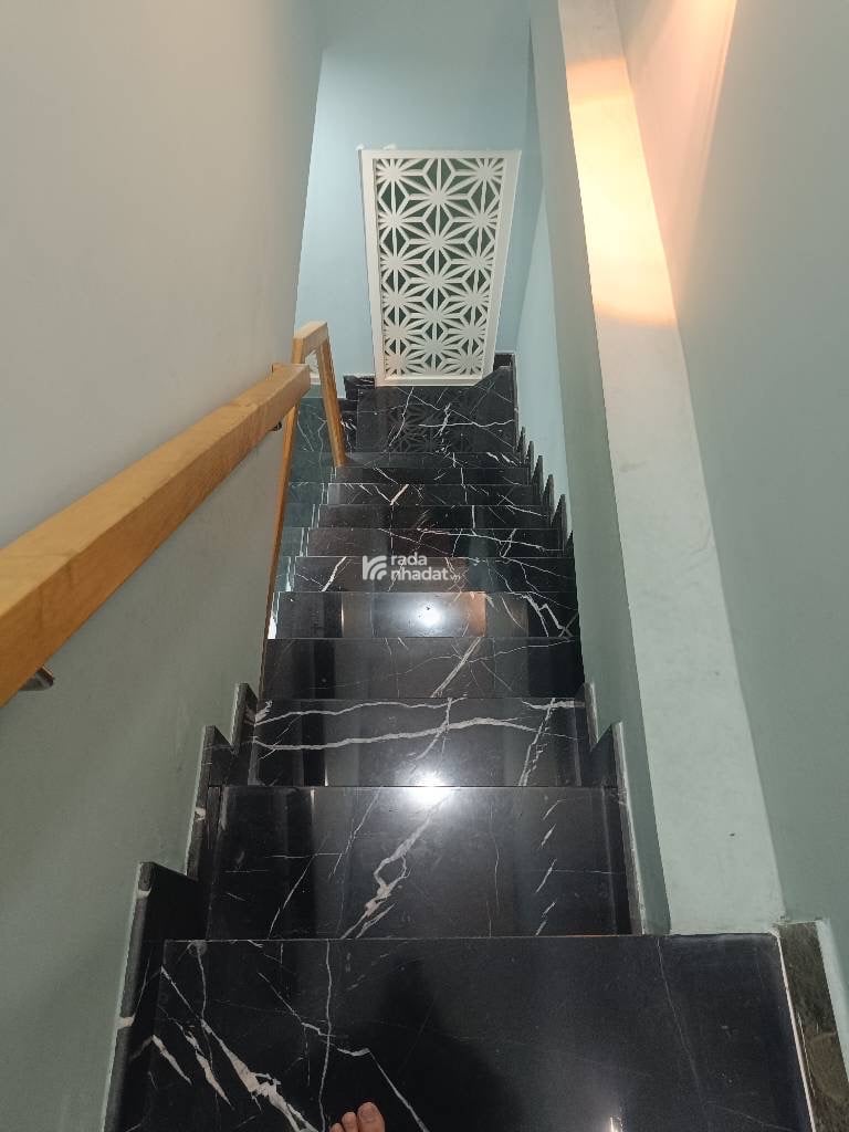 DỌN VÀO Ở NGAY-HÀNG XÓM NGUYỄN THỊ THẬP-5X11-5,7t.ỉ. SHR; 