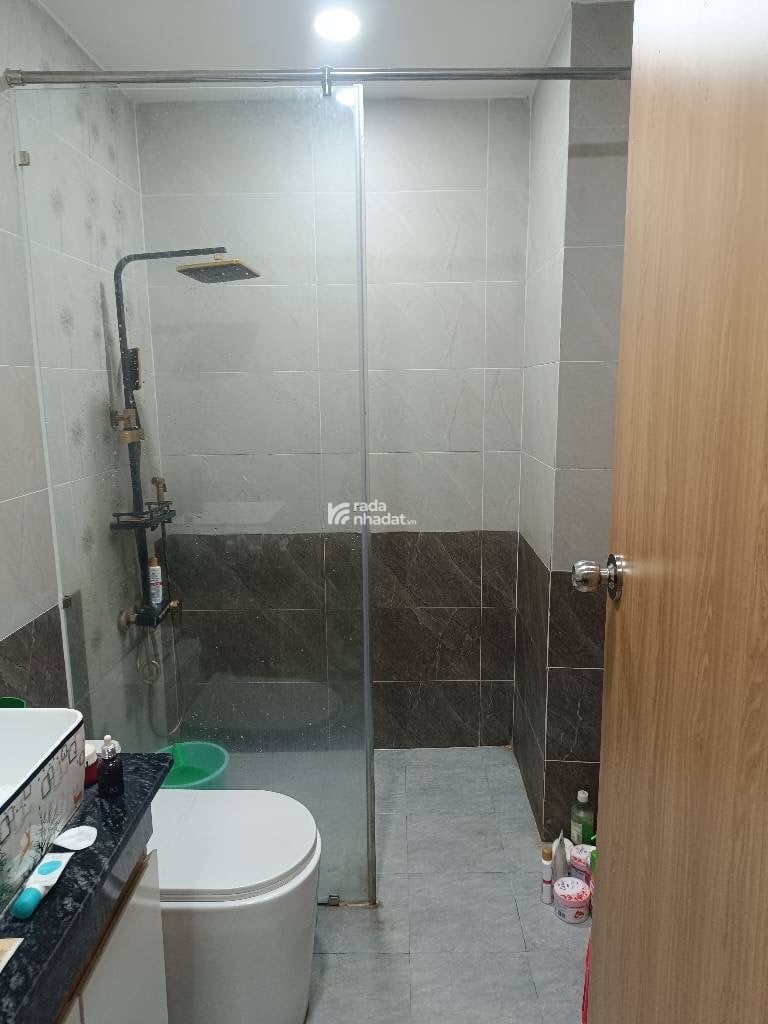 DỌN VÀO Ở NGAY-HÀNG XÓM NGUYỄN THỊ THẬP-5X11-5,7t.ỉ. SHR; 