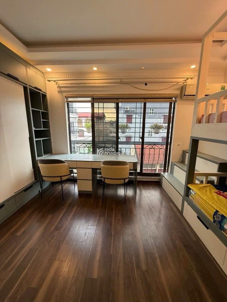 NHÀ ĐẸP ĐÀM QUANG TRUNG THÔNG CỔ LINH -LONG BIÊN 