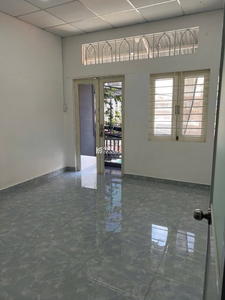 Nhà chính chủ hẻm xe tải 7m ngay bình trị đông 
