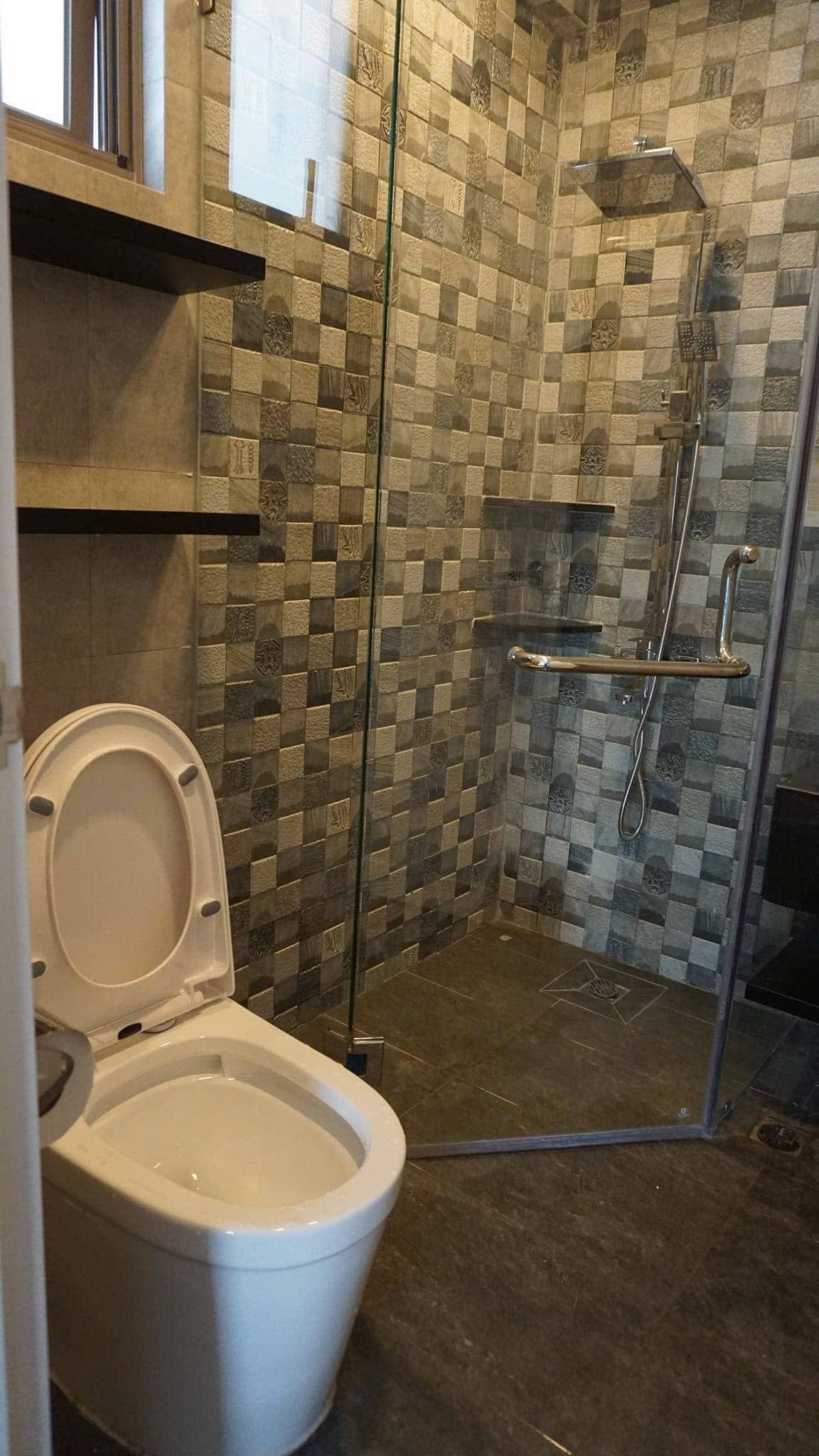 Cho thuê căn hộ Scenic valley 1, PMH, Q7, 3PN nhà mới đẹp, giá chỉ 25 triệu 