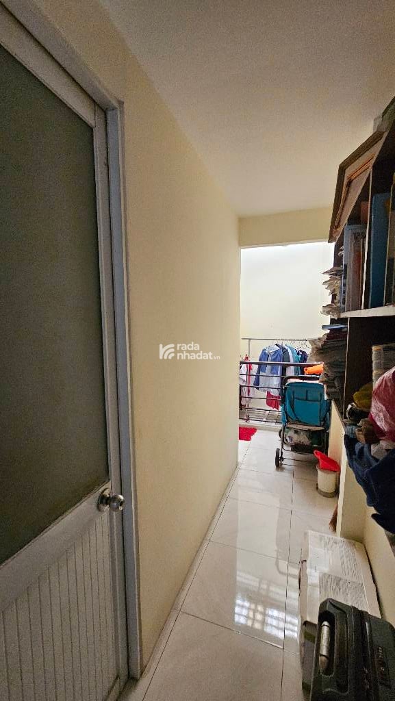 BÁN NHÀ TRẦN QUANG CƠ 45M 4.X TỶ SÁT MẶT TIỀN PHÚ THẠNH TÂN PHÚ  