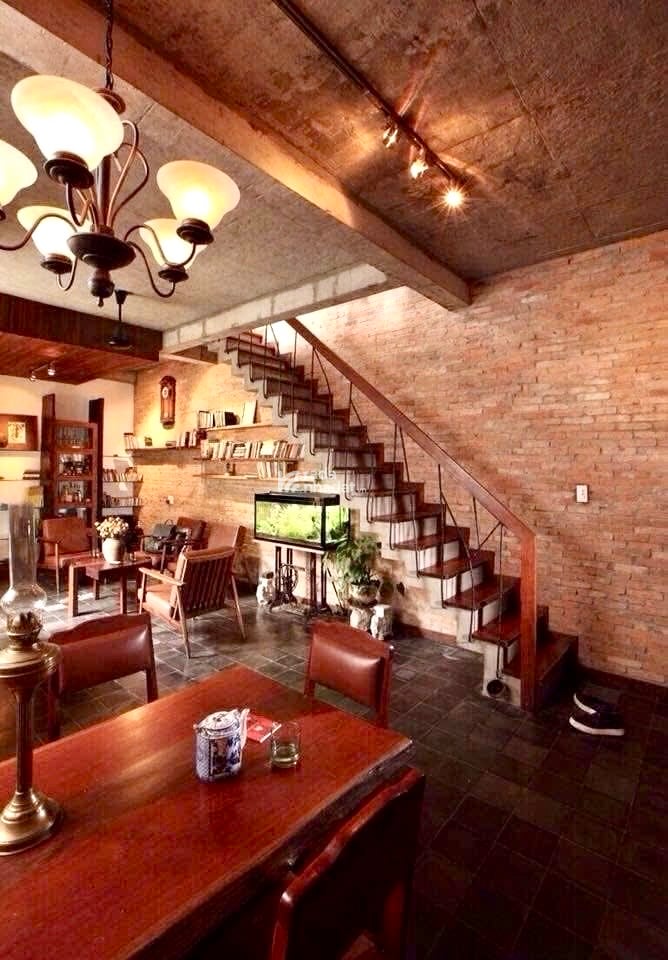 NHÀ PHỐ CỔ ĐIỂN DO KTS TRẦN BÌNH THIẾT KẾ - 81M2 - CHỈ NHỈN 6 TỶ