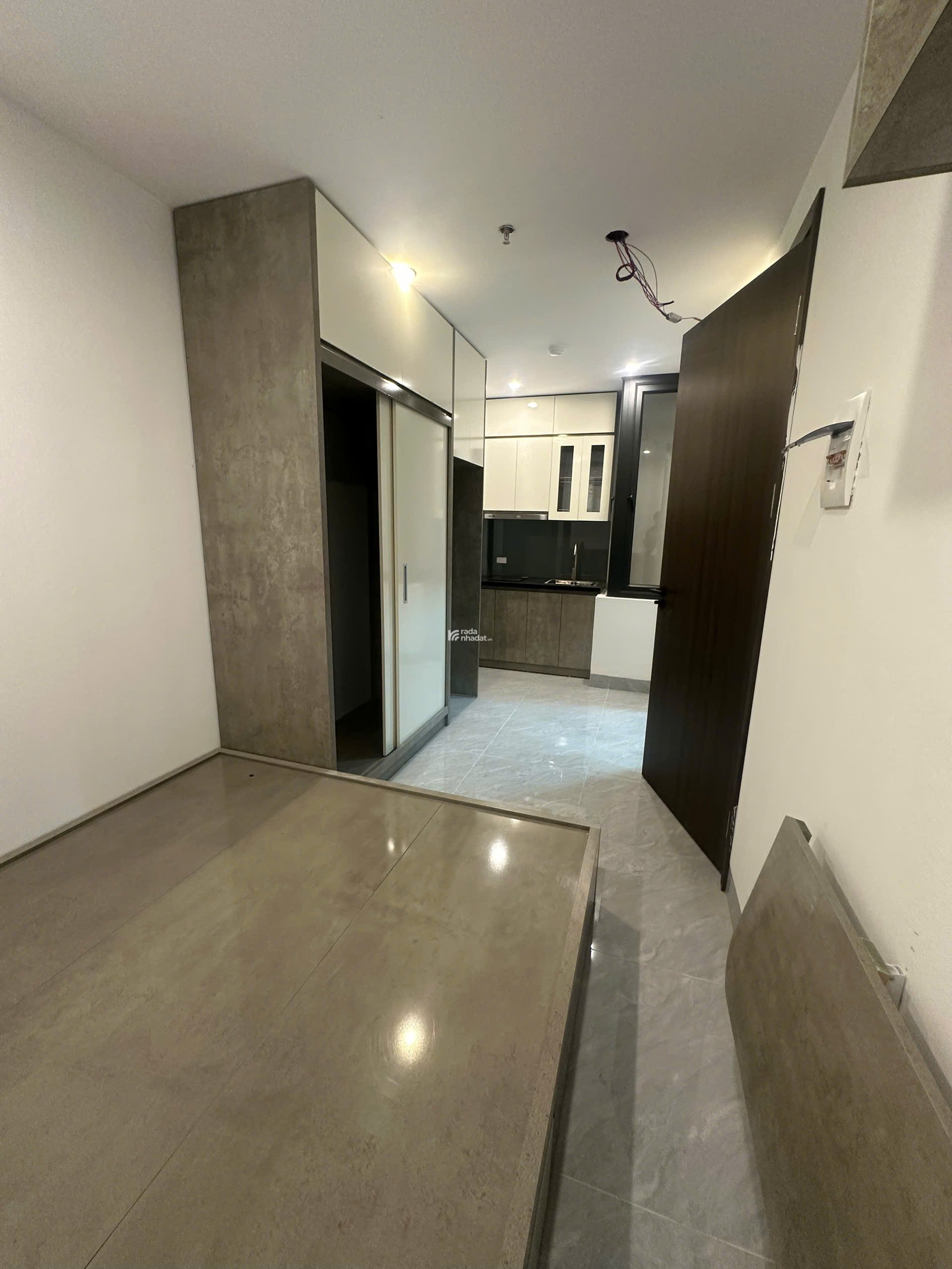 CCMN mới tại ngõ 85 Đức Diễn, full đồ nội thất, vskk, thang máy cửa vân tay