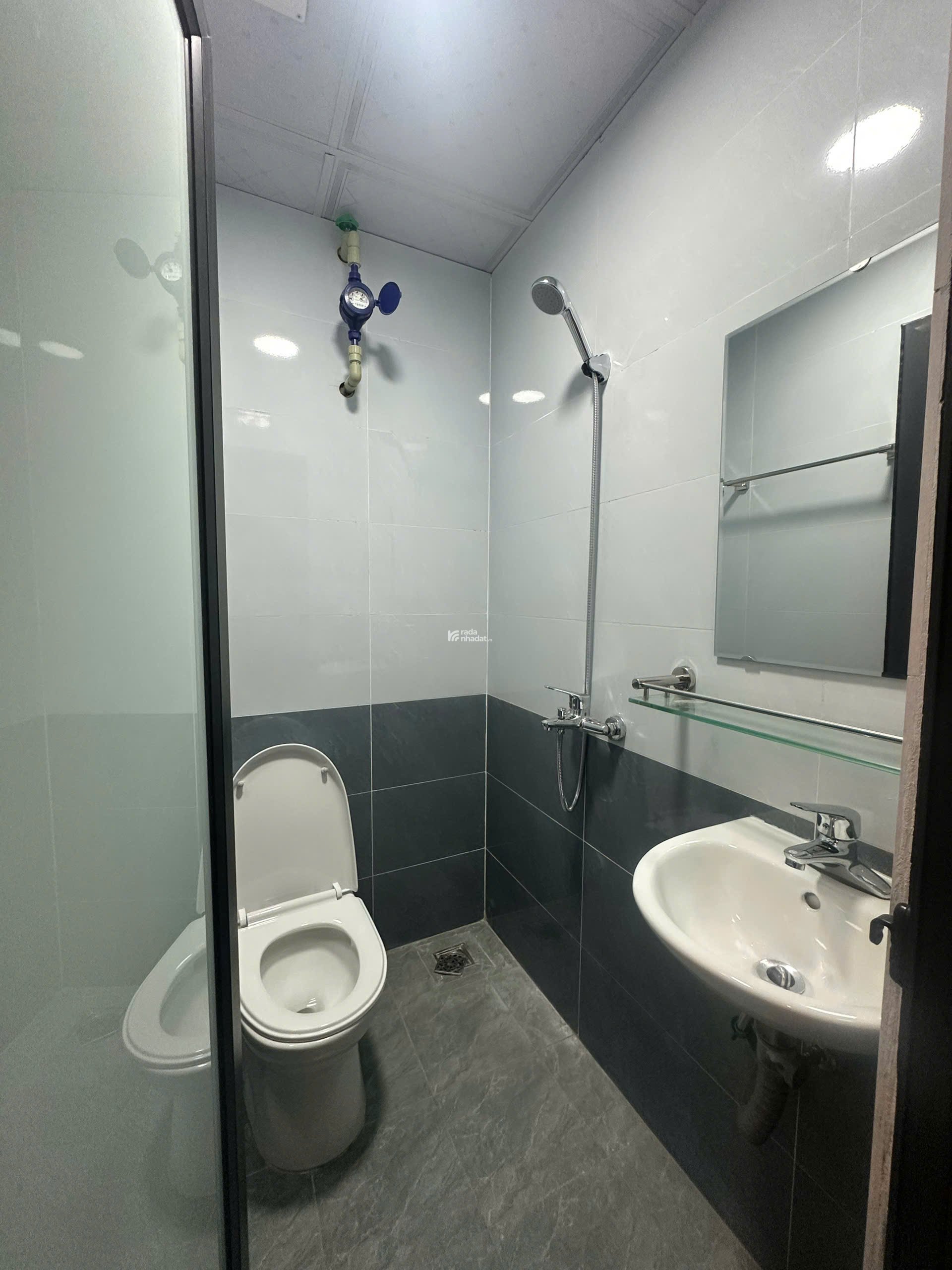 CCMN mới tại ngõ 85 Đức Diễn, full đồ nội thất, vskk, thang máy cửa vân tay