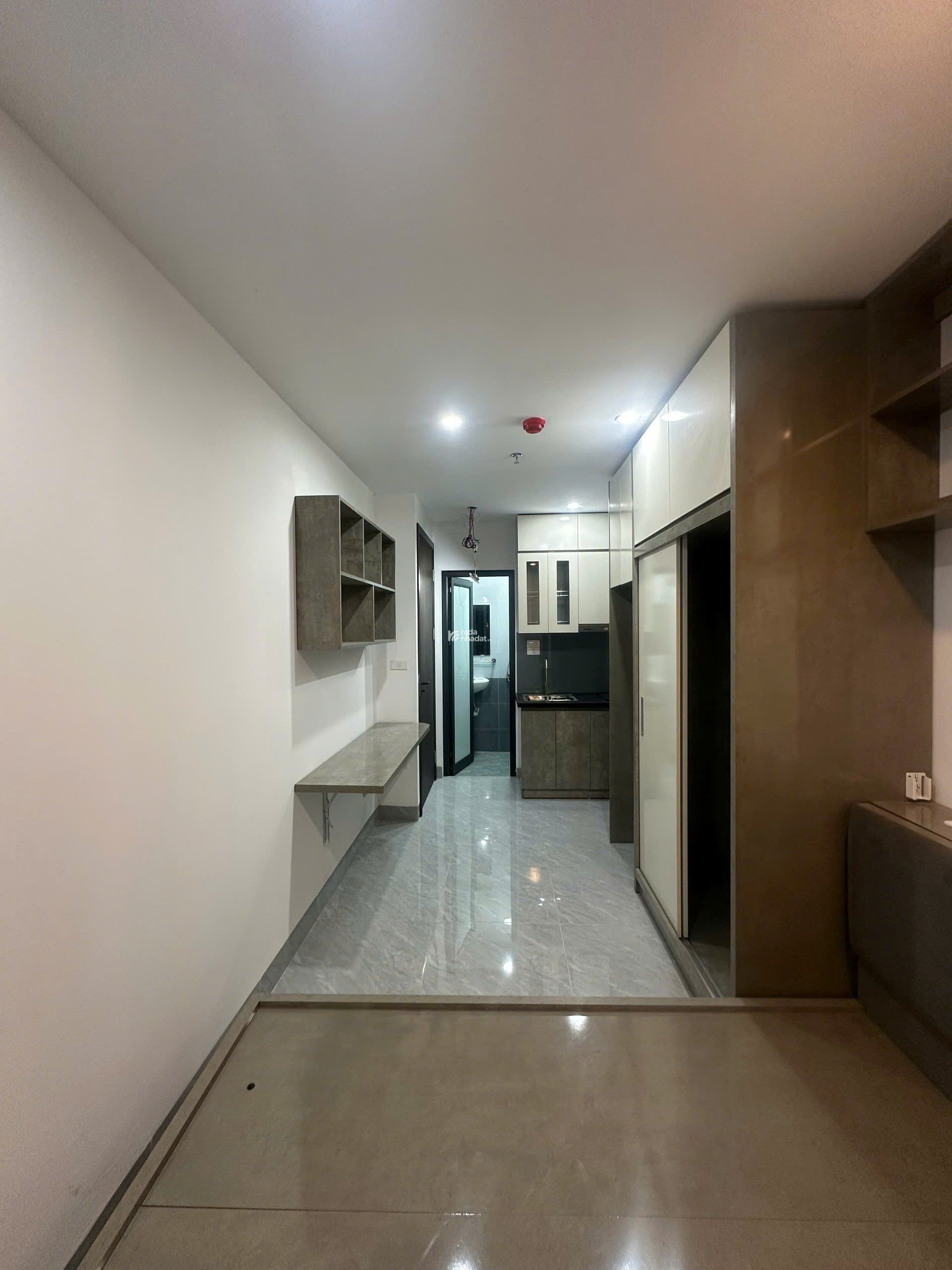 CCMN mới tại ngõ 85 Đức Diễn, full đồ nội thất, vskk, thang máy cửa vân tay