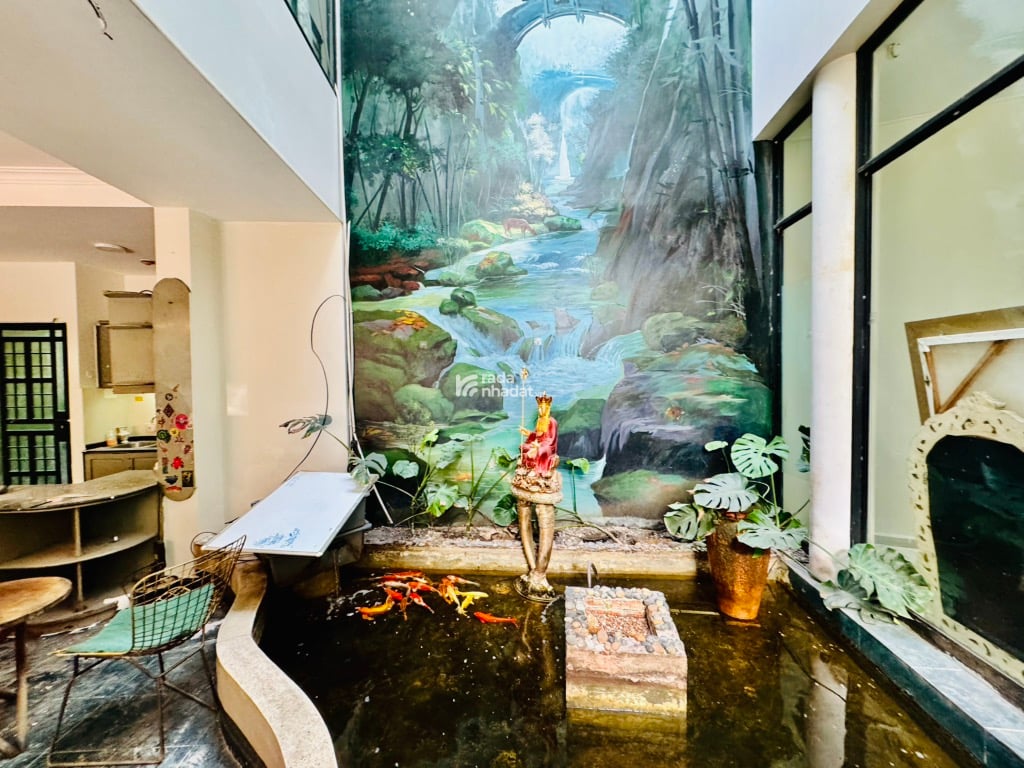 HẺM XE HƠI TRẦN CAO VÂN, PHÚ NHUẬN, 150M2 CÓ KẾT CẤU Ở NGAY. GIẢM 800TR CHỈ CÒN 29.5T TL 