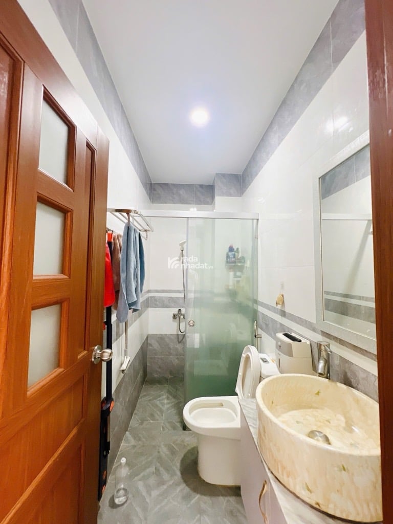 GÓC 2 TẦNG ĐẸP - 55M2 - NGANG 4.2M - 3PN - KHU VIP KINH DOANH CHỢ ĐÊM NGUYỄN SƠN - NGUYỄN NHŨ LÂM