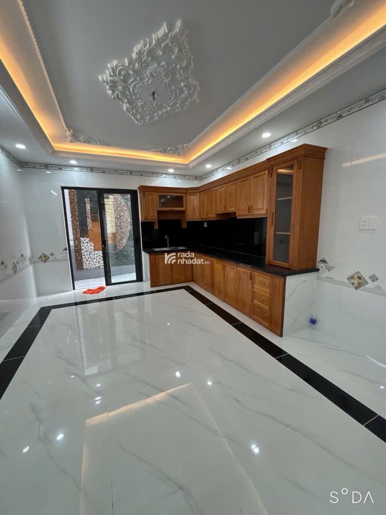 NHÀ MỚI,HƯƠNG LỘ 2,BÌNH TÂN,HẺM 5m,1 SẸC (4m x 18m x 5 TẦNG) 7,3 TỶ TL